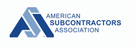American Subcontractors Association
