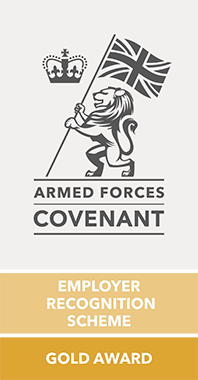 award logo