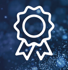 award symbol