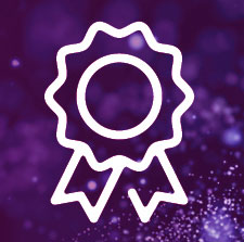 award symbol
