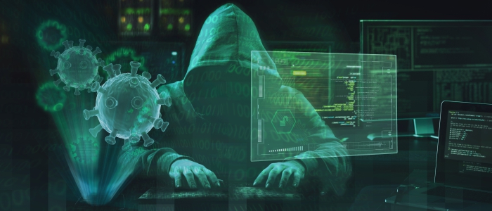 Cyber risks include: cyber extortion, reputation damage, business interruption, data breach and data fraud.