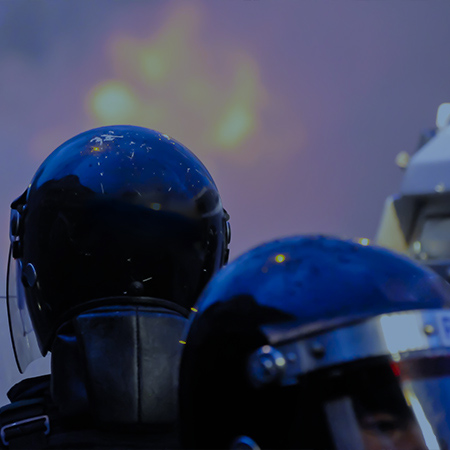  Demystifying Political Violence Insurance