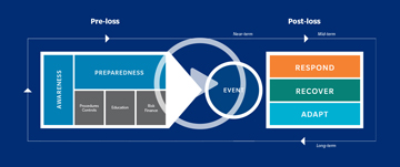 Pandemic Reponse Lifecycle video