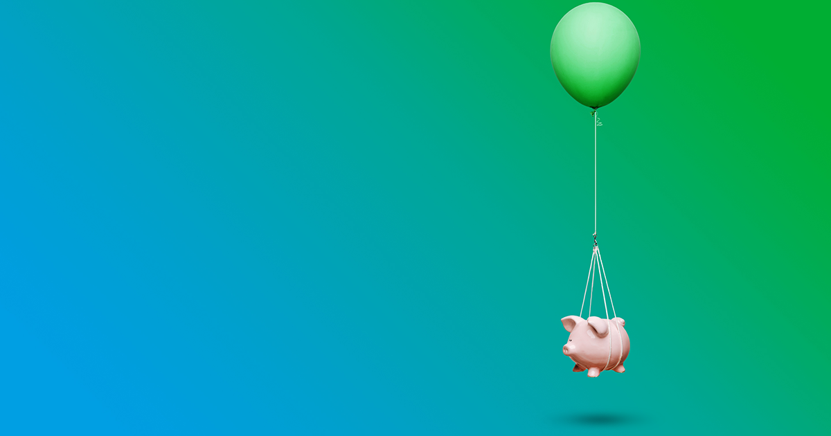Annuities, ARF's & ARMF's