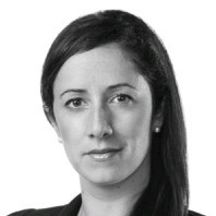 Saranne Brodrick