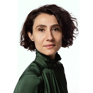 Roberta Sapia