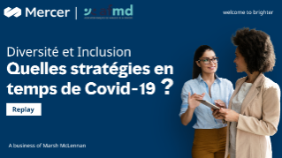 La diversité et l’inclusion 