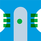 icon pencil sharpner