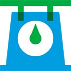 icon weight