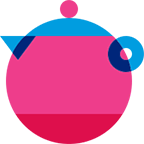 icon tea pot