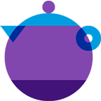icon tea pot