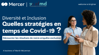 Enquête Mercer – AFMD