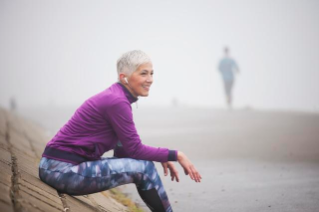 Four simple ways to make healthier choices