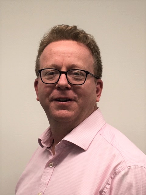 Steve Warner