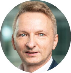 Dr Wolfgang Seidl