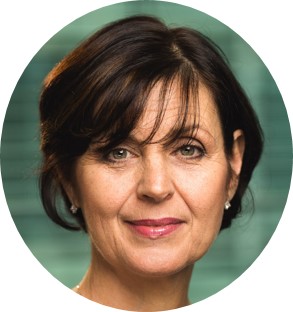 Yvonne Sonsino