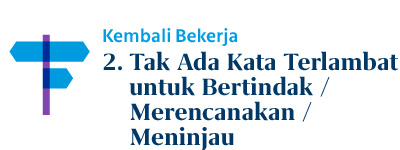 Kembali Bekerja