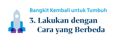 Bangkit Kembali untuk Tumbuh