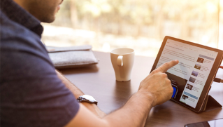 Digital Services Capabilities