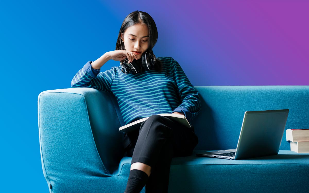 Reimagine the employee experience