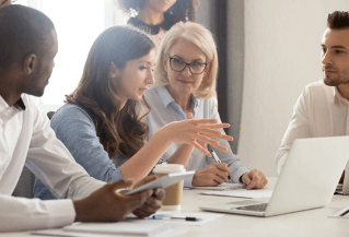 Not focused on your experienced workforce? You should be