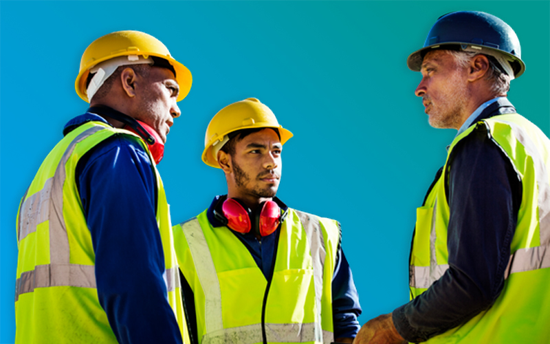 Workforce initiatives