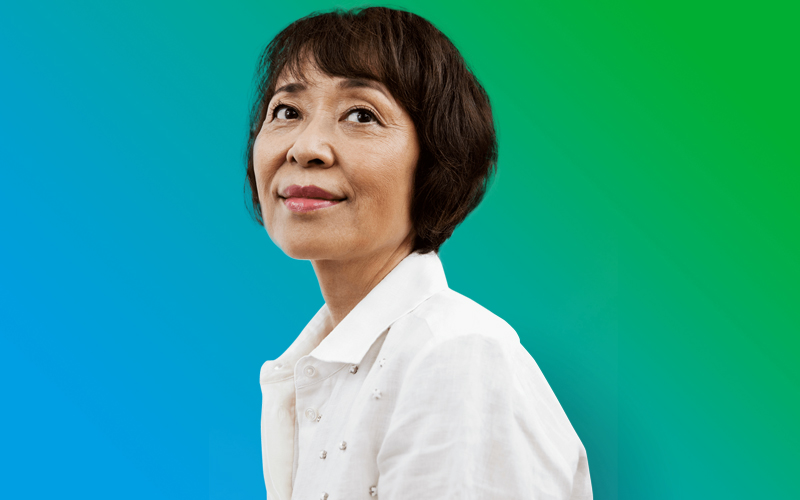 HR transformation and effectiveness
