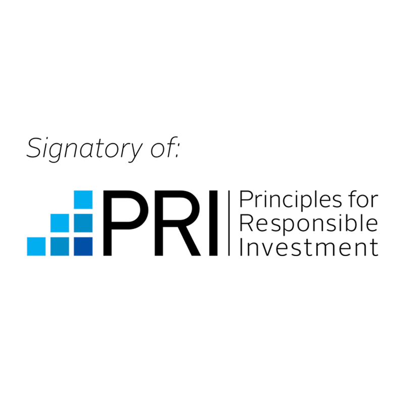 Principles for Responsible Investment