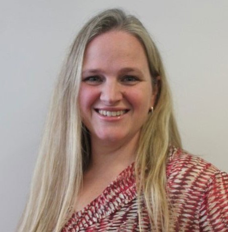 Emily O'Brien - CFO