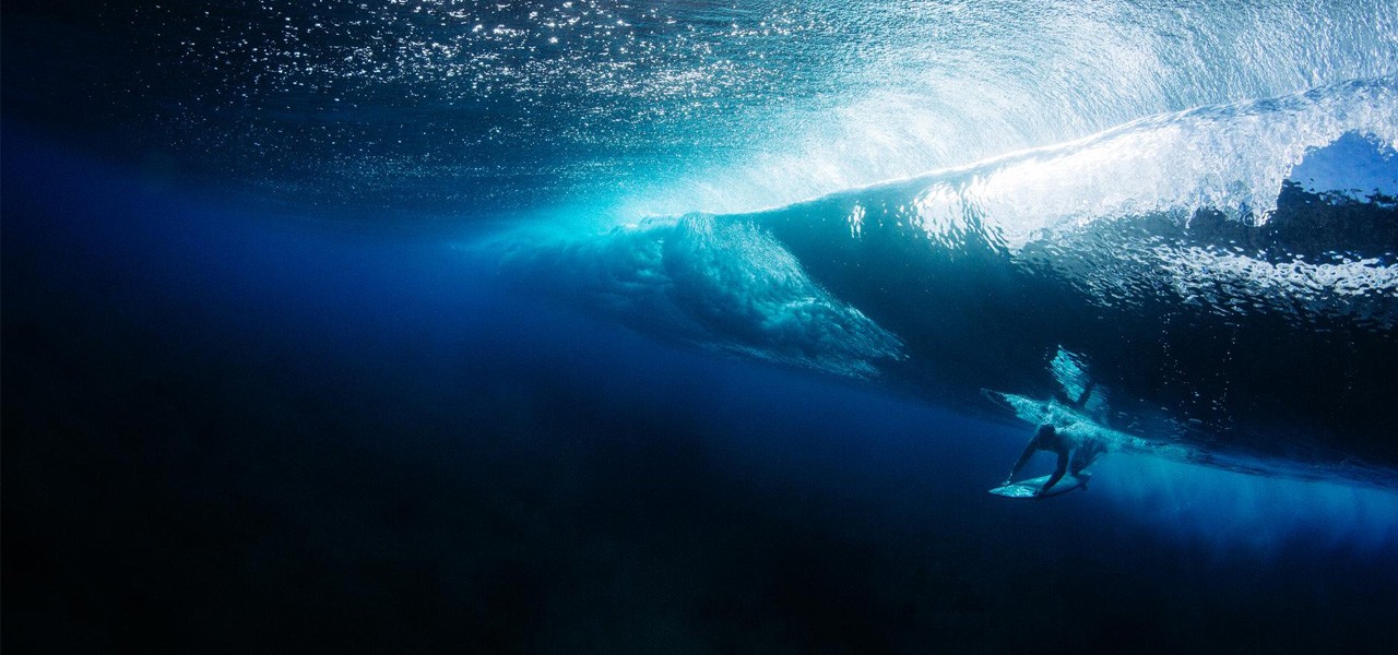 Riders on the Storm