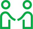 institutional investors can play a leading role