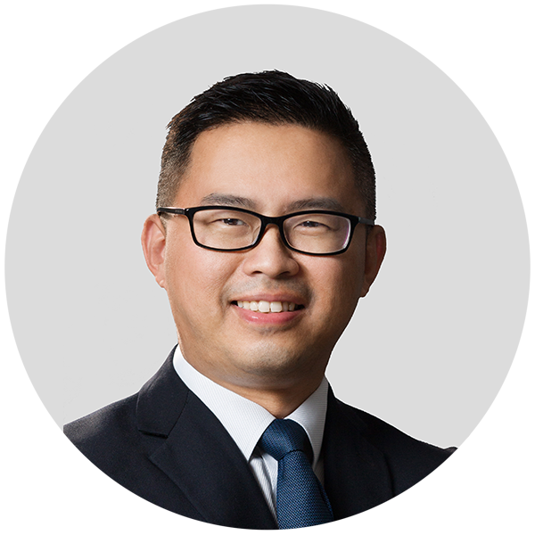 Marco Zhou