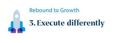 Rebound to Growth