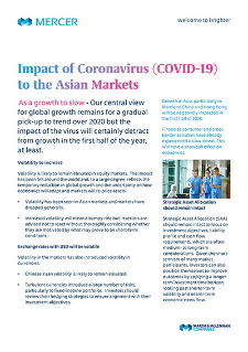 Integrated Pension Governance and Risk Framework