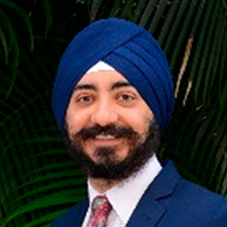 Sukhmeet Singh