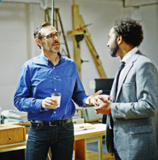 Global Talent Trends report