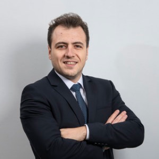 ENİS ERGİN