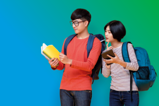 An Independent School, College, Academy or University
