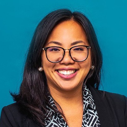 Céline Ng Tong