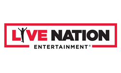 Live Nation logo