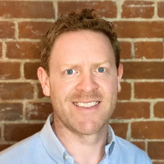 Tony Wood