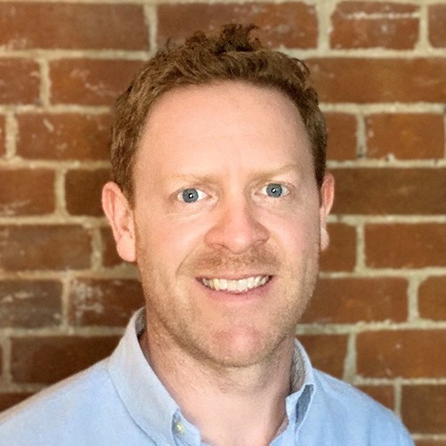 Nick McClelland