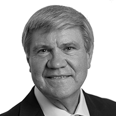 Gordon Clark