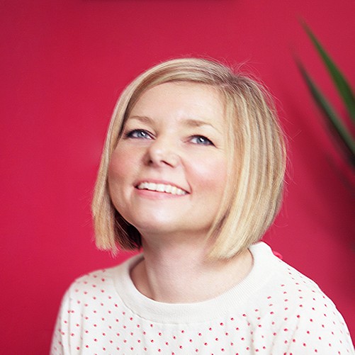 Vicky Edwards