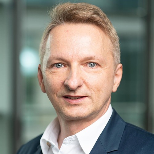 Dr Wolfgang Seidl