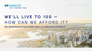 We’ll Live To 100