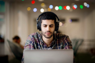 How to cope with financial anxiety