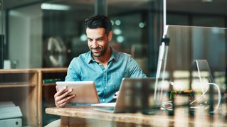 El futuro del talento y las habilidades 