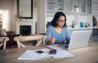 Five ways to prevent homeworking from hurting your back