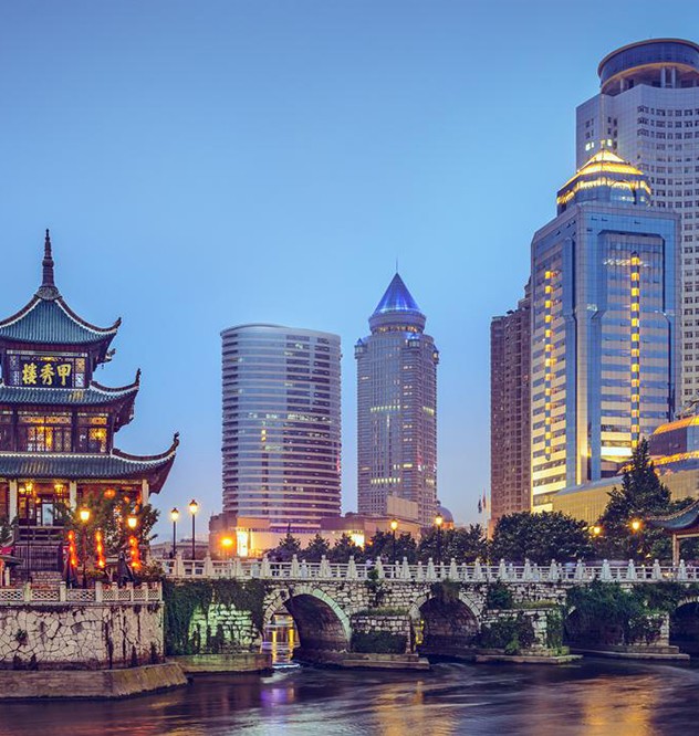 China’s next economic chapter  - lifting the lid